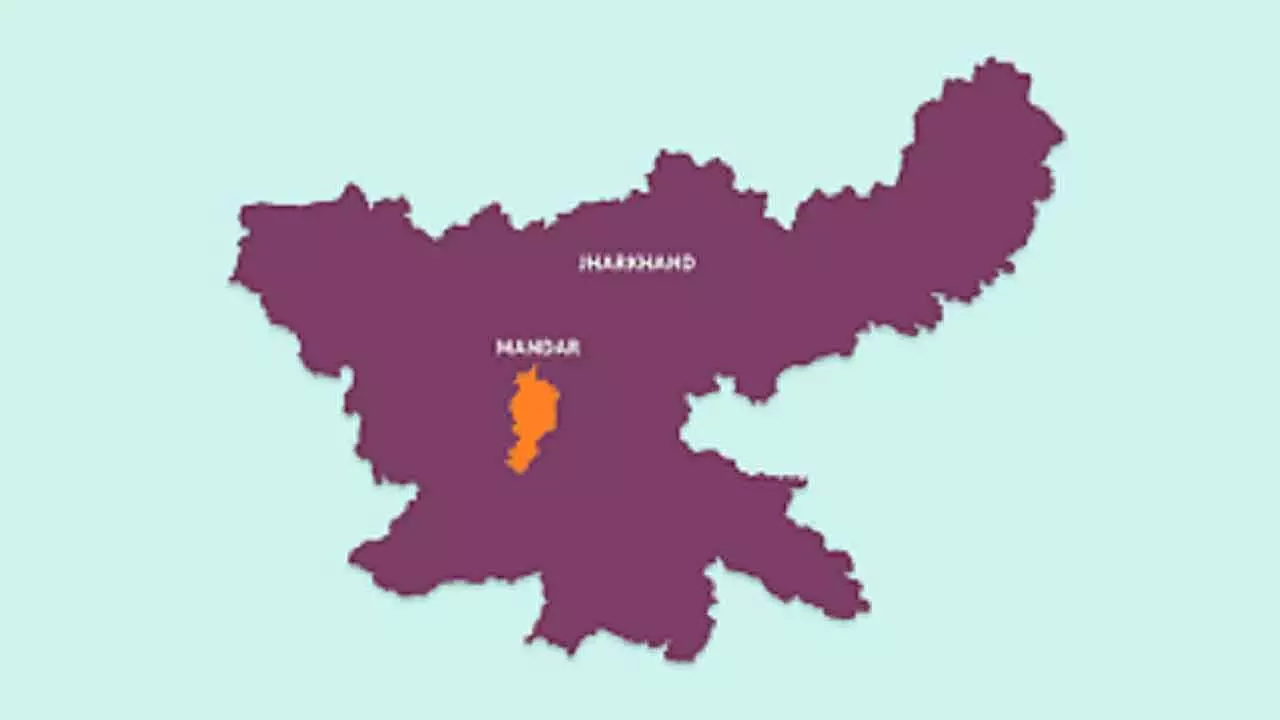 NDA Partners AJSU Party For 10 Seats In J’Khand Polls NDA Partners AJSU Party For 10 Seats In J’Khand Polls