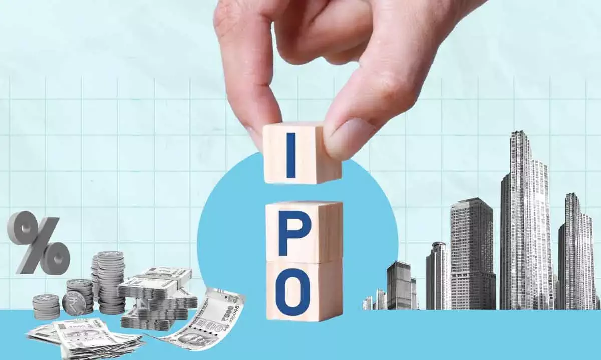 Godavari Biorefineries IPO Price Band At Rs 334-352