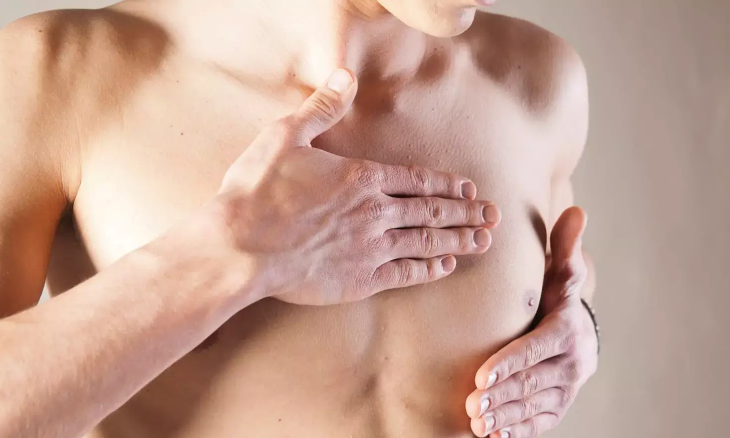 Male Breast Cancer: A Rare but Rising Concern