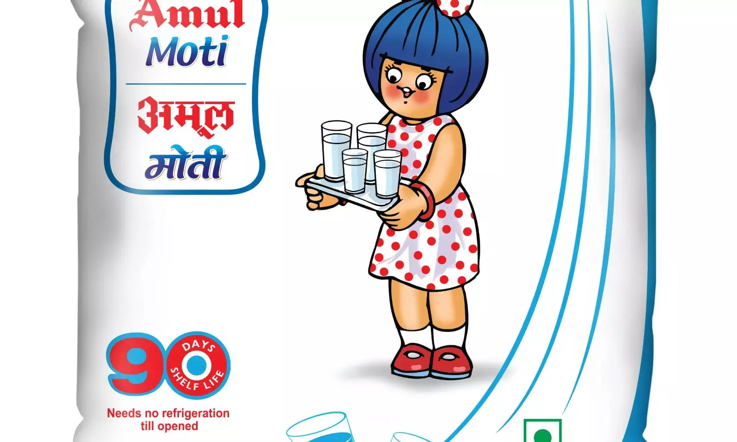 Is Pouch Milk Safer than Tetra Pak Milk?