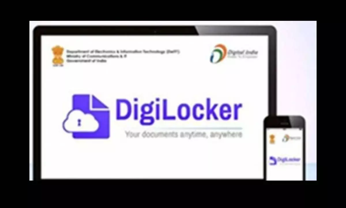 DigiLocker empowering millions of citizens to simplify their lives: Centre