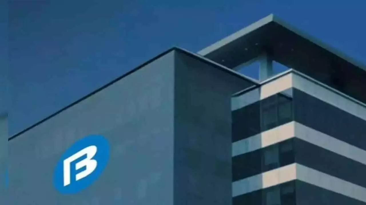 Bajaj Fin Gets Moody’s Baa3 Ratings Bajaj Fin Gets Moody’s Baa3 Ratings