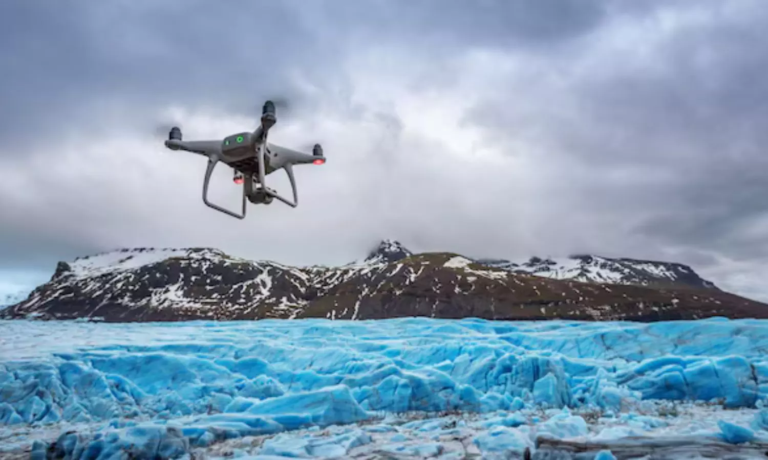 Government Plans to Transform State into Drone Industry Hub Government Plans to Transform State into Drone Industry Hub