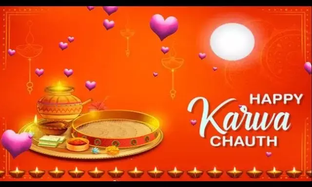 Karwa Chauth 2024: 50+ Heartfelt Wishes, WhatsApp Messages, and City-Wise Moonrise Timings