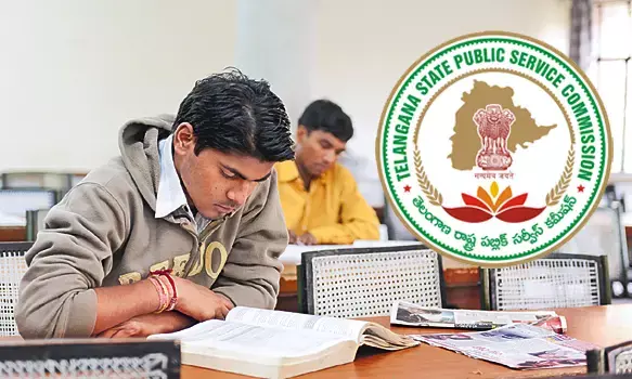 TGPSC Group 1: Govt Alert on Group-1 | telangana-state-to-decide-on-group-1-mains-today