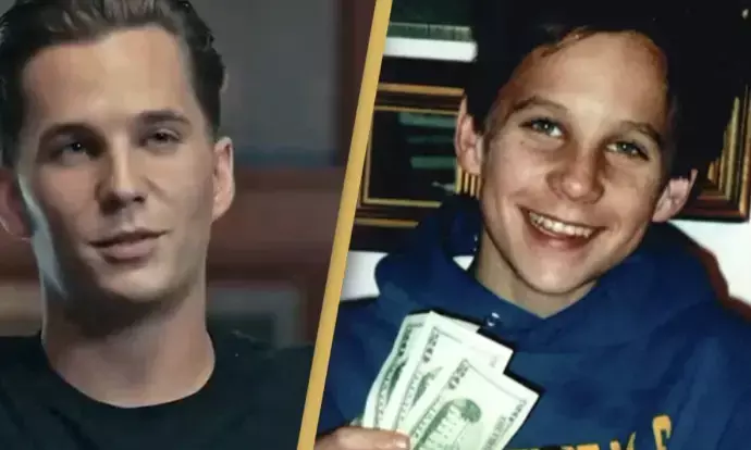 Why cryptos are a big scam? A look inside Netflixs docu-series Bitconned!