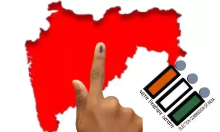 Congress Leaders Prepare Campaign Blueprint for Maharashtra Assembly Elections