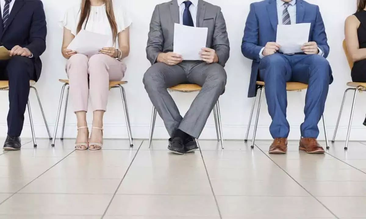 IT Hiring Set To Rise In Coming Quarters