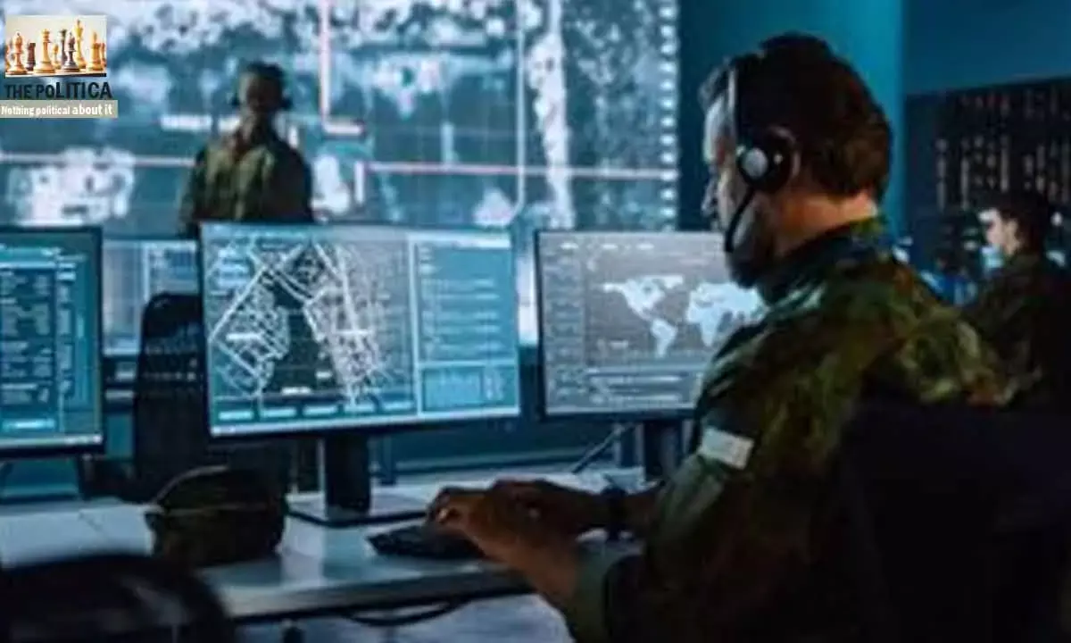 Determining Friends, Adversaries In Backdrop Of Changing Geopolitics