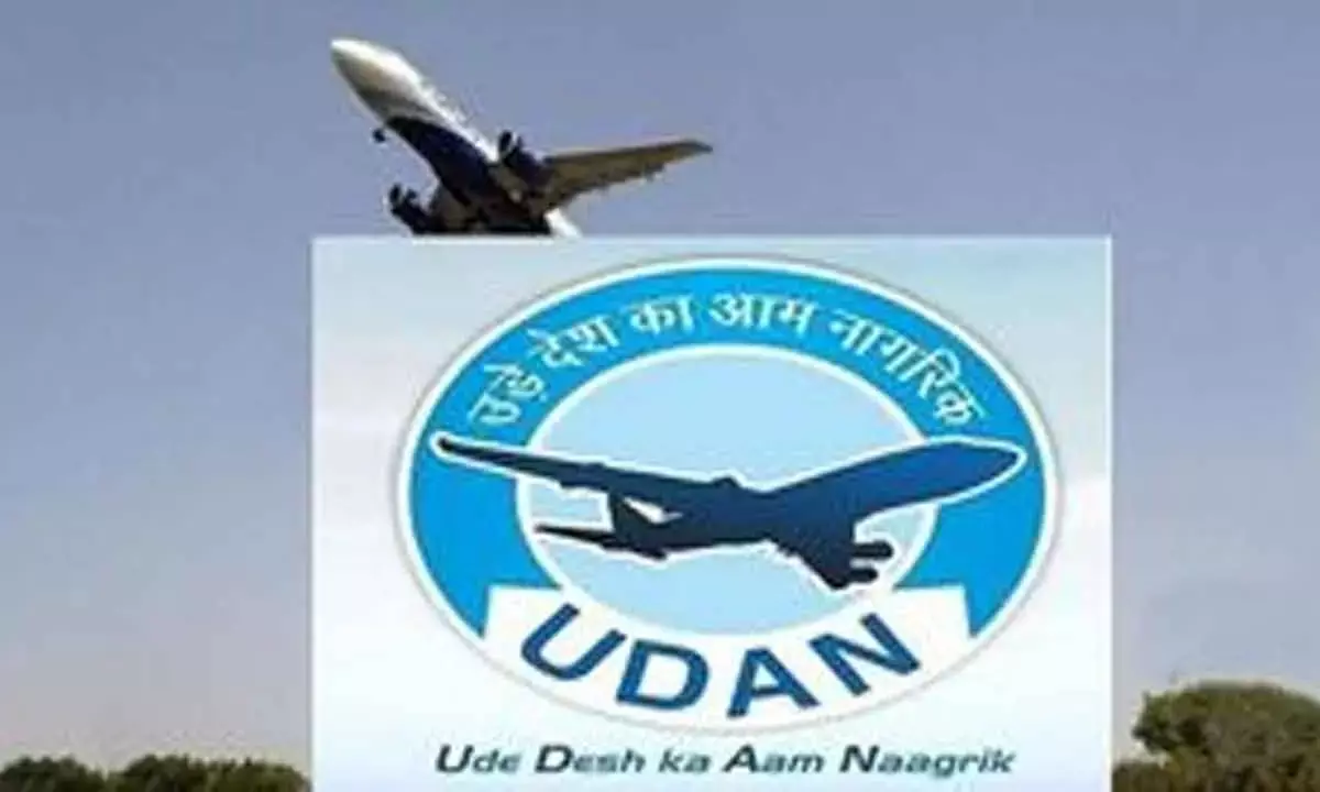 625 UDAN routes operationalised, over 1.49 crore passengers benefited: Centre