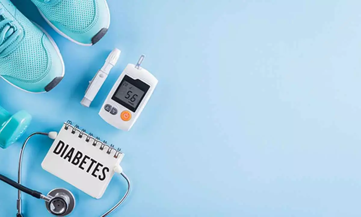 18.9% Of Jammu Population Has Diabetes
