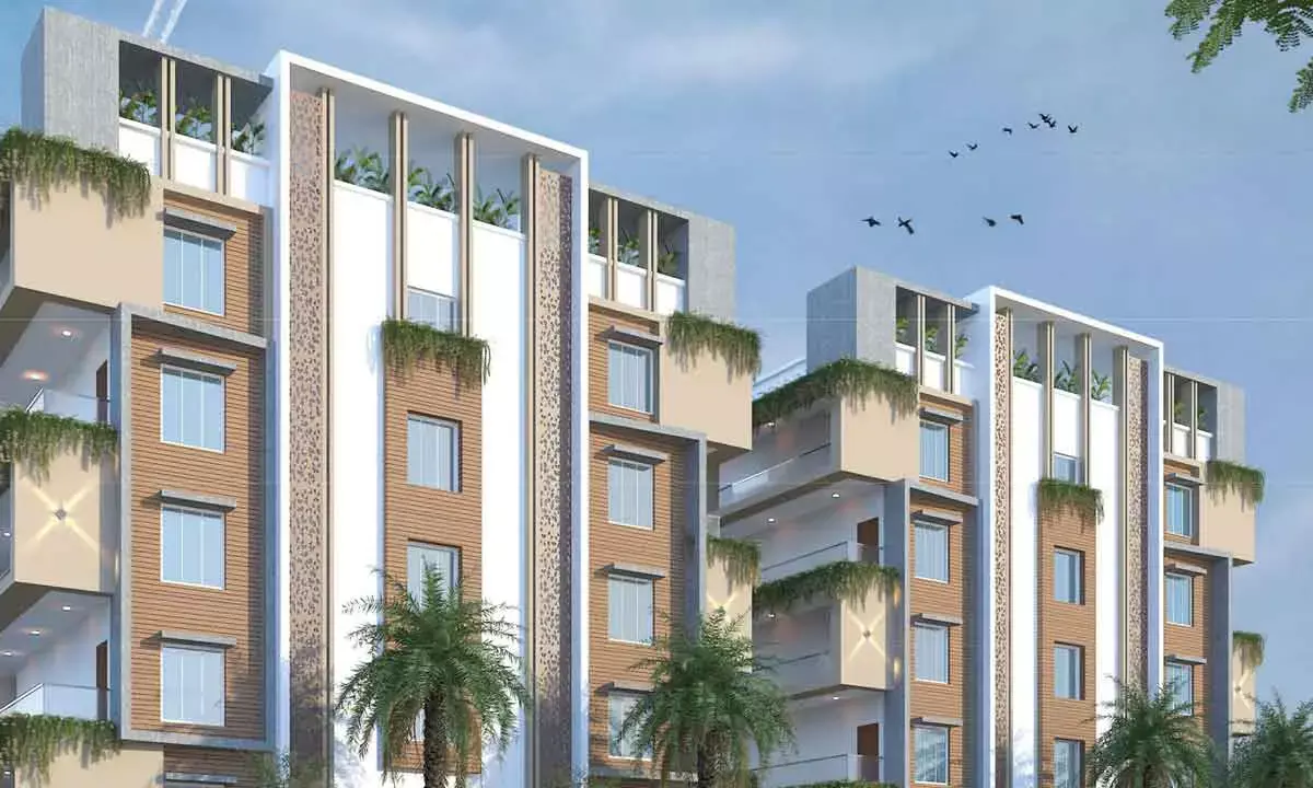 Realty Top Investment Choice With Bigger Homes Preferred As Rentals Surge: Survey