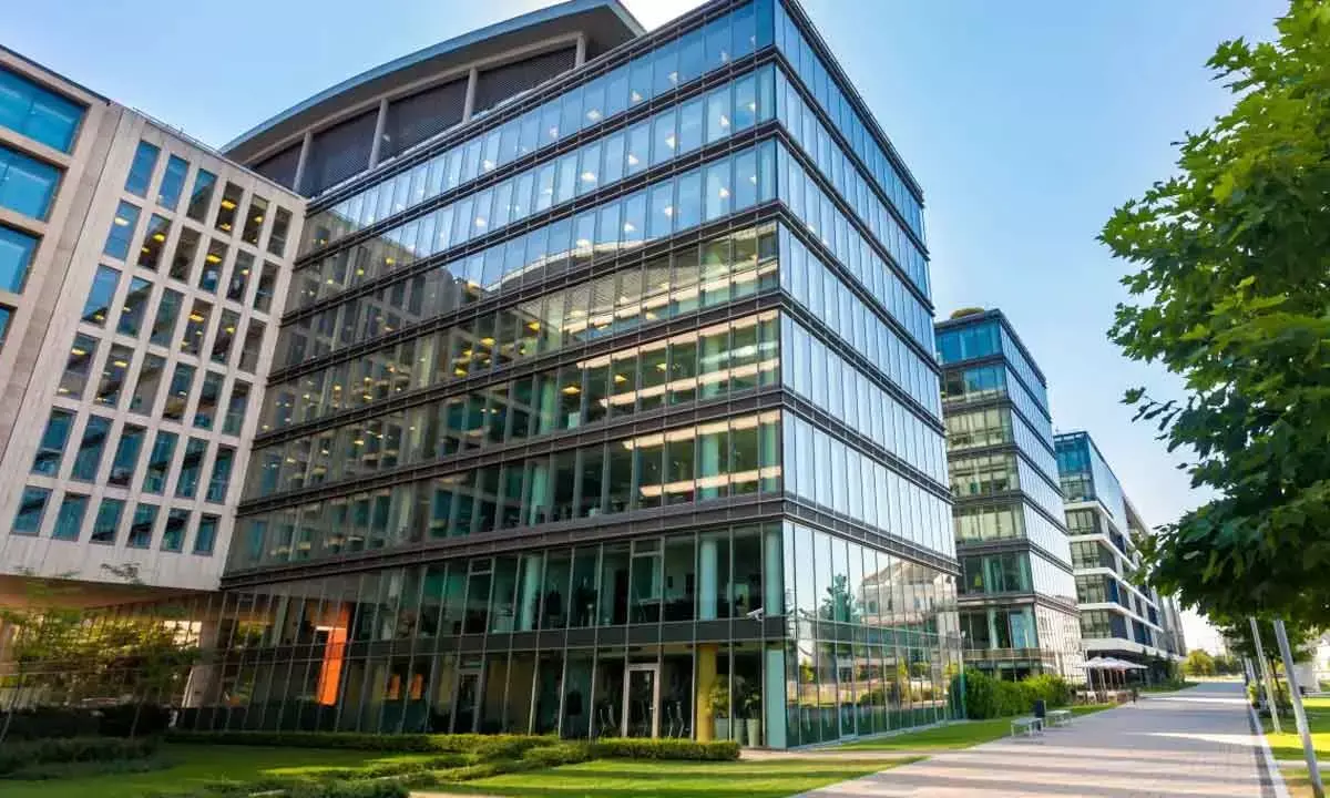 What To Avoid When Buying Commercial Property