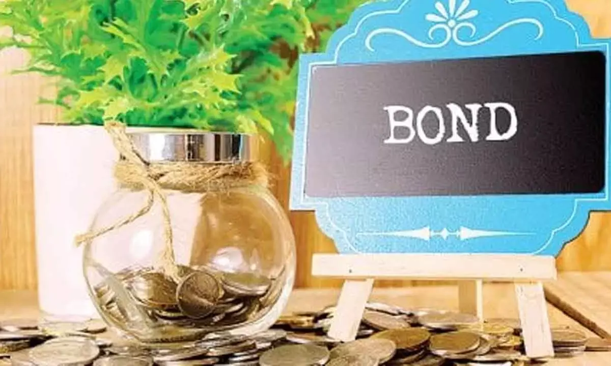 Govt To Issue Rs 20,000 Crore SGBs In 4 Tranches This Fiscal