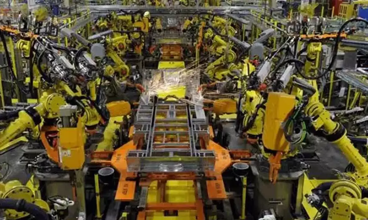 AP’s New Industrial Policies Set To Drive Growth: CII Members