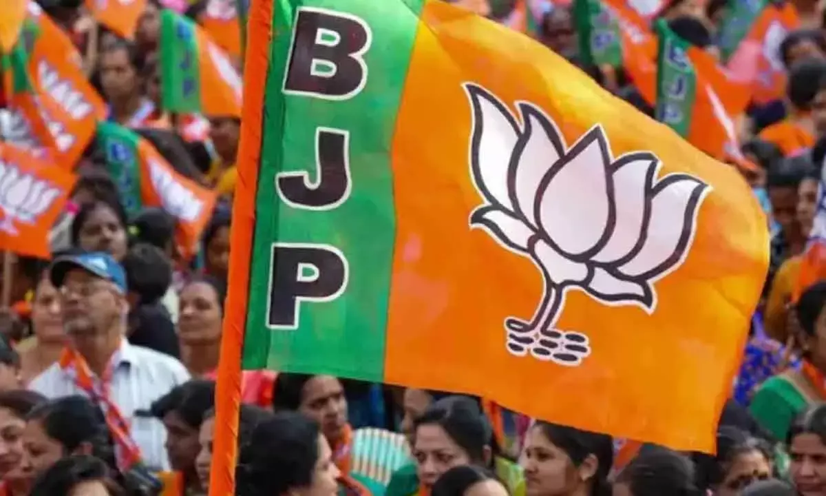 BJP Retains 71 Sitting MLAs In First List For Maha Polls