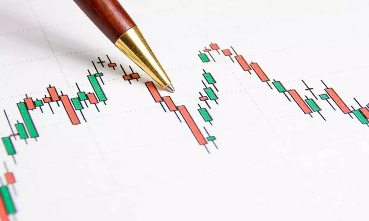 Support Level Falls, Resistance Level Intact For 2 Weeks