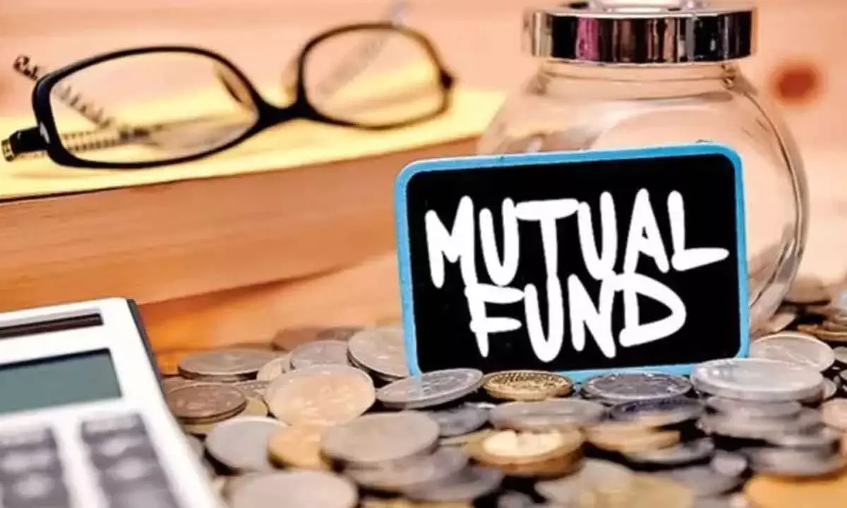 Investors Continue To Lap Up Mid & Small-Cap MFs In H1