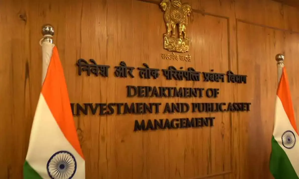 DIPAM Restricts Staff From Trading In State-Owned Cos