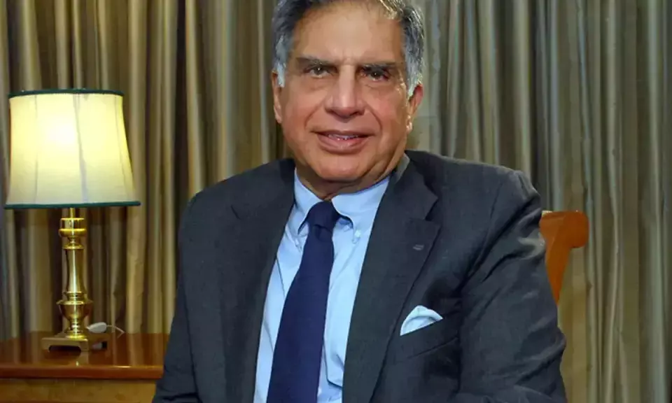Tata Group, Somerville College to construct landmark building to honour Ratan Tata