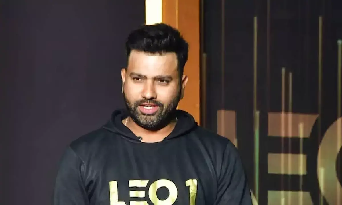 Rohit Sharma-backed LEO1 crosses 5-L users mark