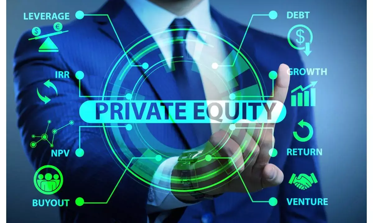 PE investments rise 39% to $10.9bn during Jan-Sep