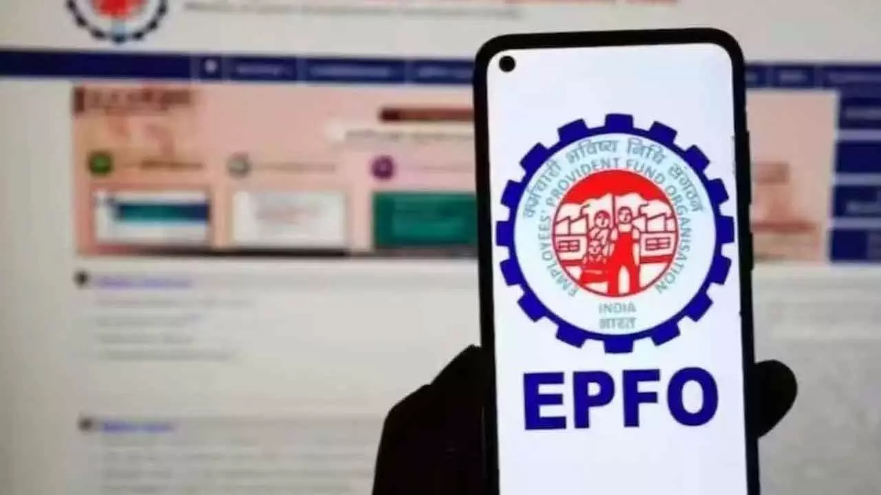 EPFO Data Indicates Uptick In Hiring EPFO Data Indicates Uptick In Hiring
