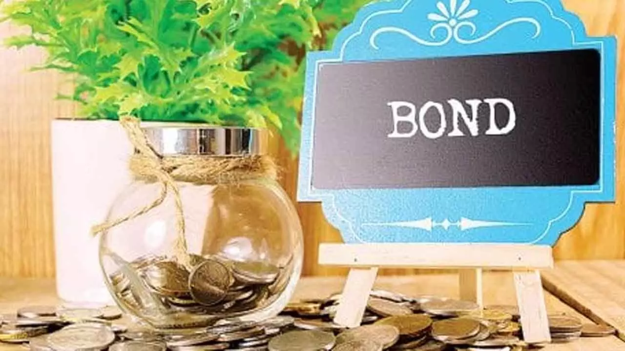 Govt To Issue Rs 20,000 Crore SGBs In 4 Tranches This Fiscal Govt To Issue Rs 20,000 Crore SGBs In 4 Tranches This Fiscal
