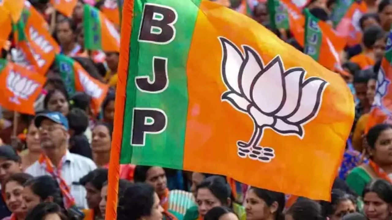 BJP Retains 71 Sitting MLAs In First List For Maha Polls BJP Retains 71 Sitting MLAs In First List For Maha Polls