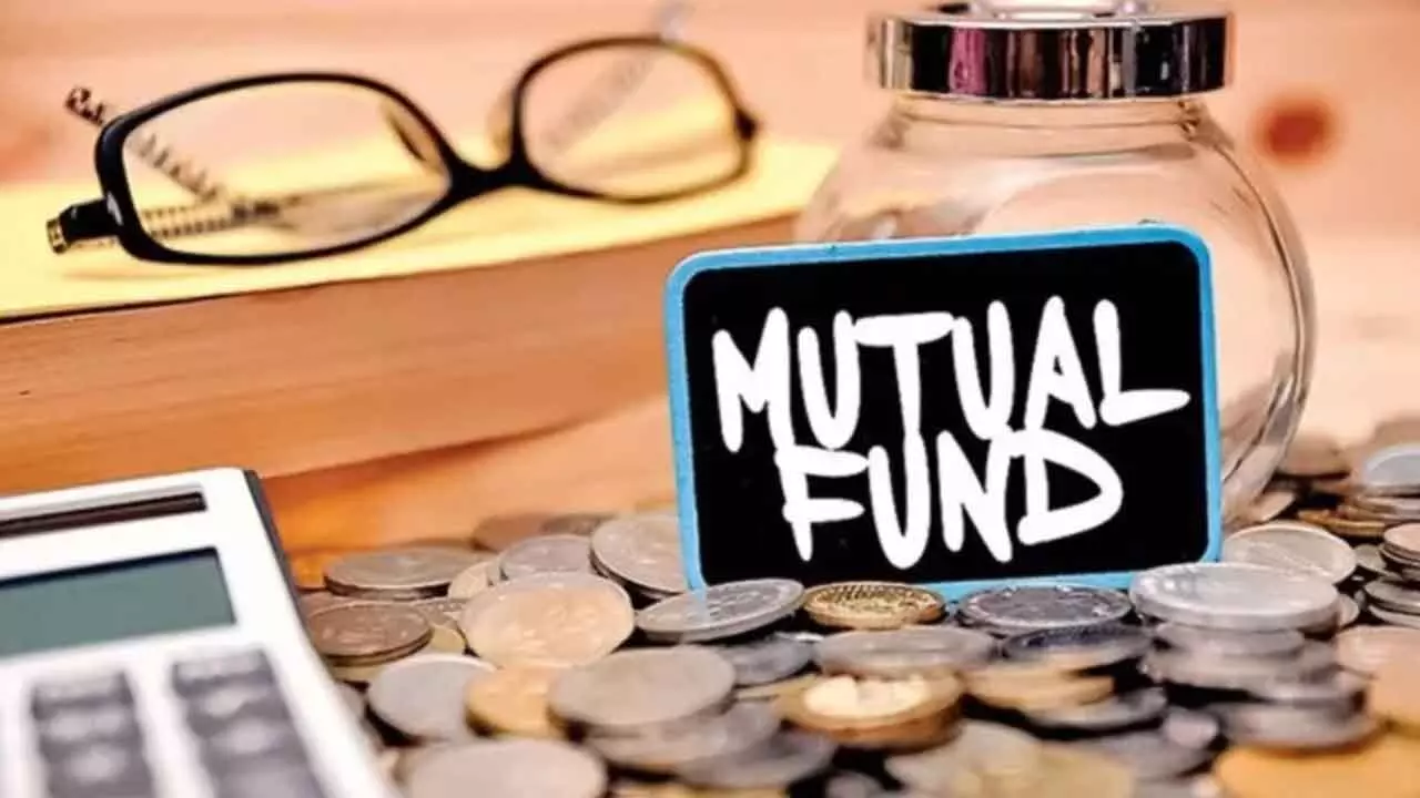 Investors Continue To Lap Up Mid & Small-Cap MFs In H1 Investors Continue To Lap Up Mid & Small-Cap MFs In H1
