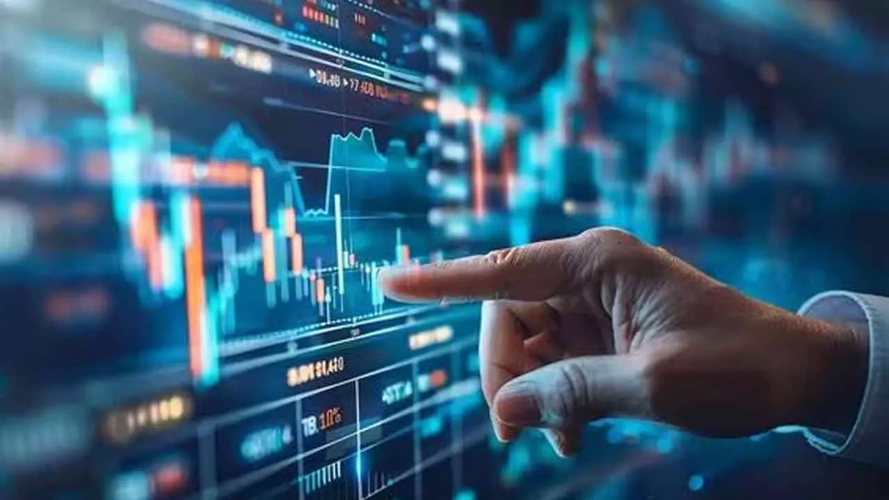 Stick To Selective, Stock-Specific Trading Stick To Selective, Stock-Specific Trading