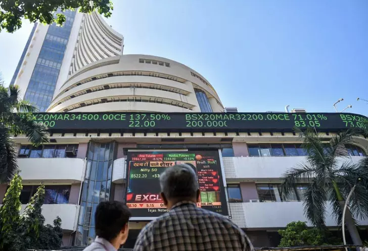 Sensex to reach 1,60,000 by 2029; Motilal Oswal predicts a bullish outlook! Sensex to reach 1,60,000 by 2029; Motilal Oswal predicts a bullish outlook!