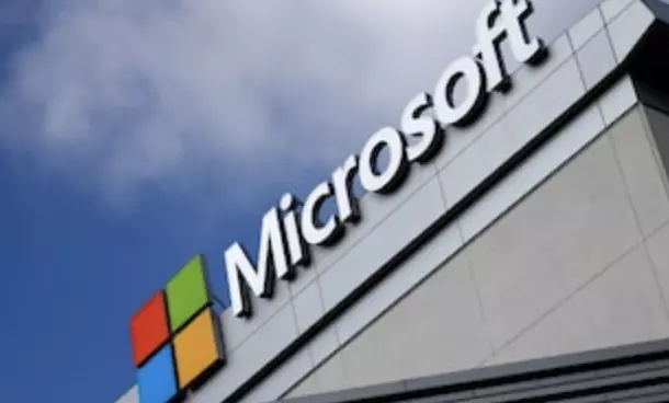 Microsoft unveils AI agents, intensifying competition with Salesforce Microsoft unveils AI agents, intensifying competition with Salesforce