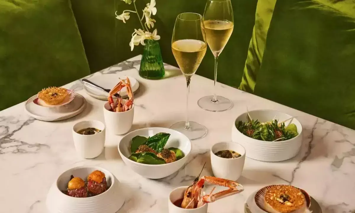 As epicenter of culinary tourism, Asia Pacific commands 37.8 per cent share of the global market