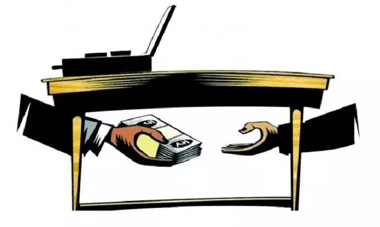 Ranga Reddy Additional Collector (Land Revenue) caught in ACB Net