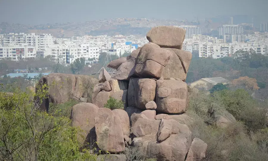 ‘Society to Save Rocks’ to Celebrate Geo-diversity Week from Oct. 25 to 27