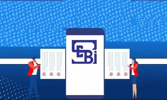 6 Entities Settle Front-Running Trade Case With Sebi