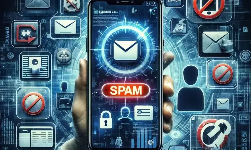 New spam tracking system blocks international calls posing as Indian phone numbers