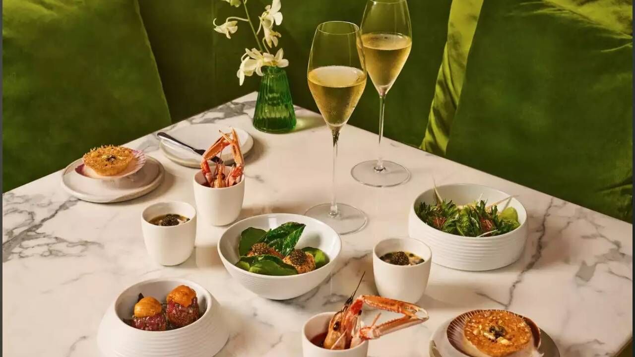 As epicenter of culinary tourism, Asia Pacific commands 37.8 per cent share of the global market As epicenter of culinary tourism, Asia Pacific commands 37.8 per cent share of the global market
