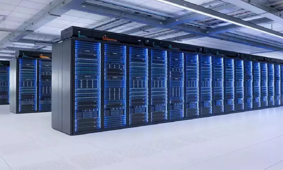 Data Centre investment touches $6.5 billion in last 10 years: Study