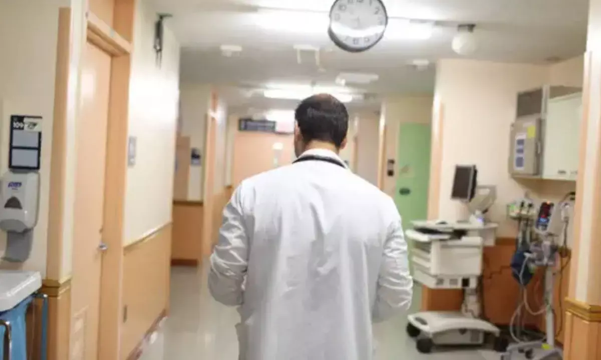 94% Indian doctors seek advanced training beyond CME