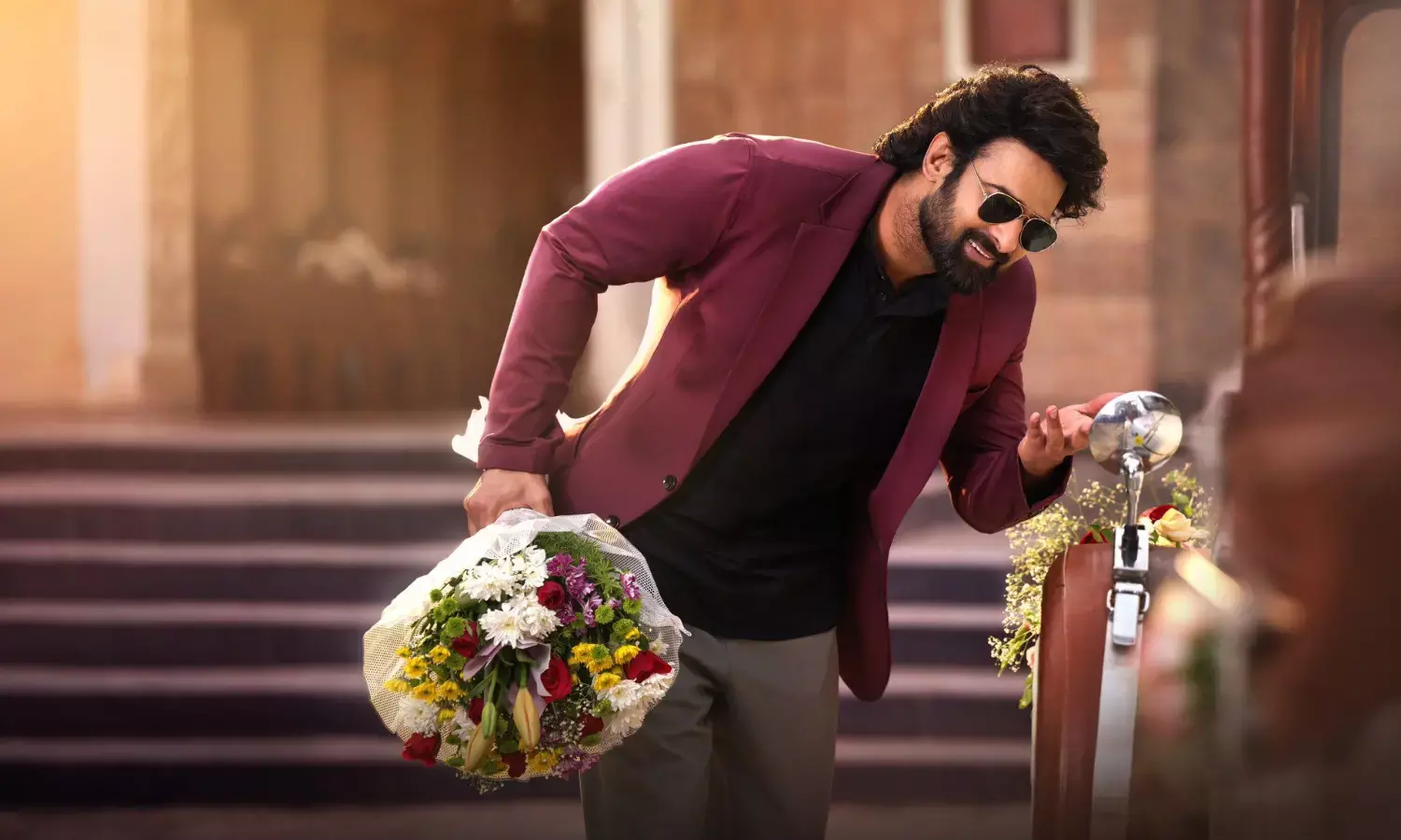 Prabhas Birthday: Rebel Star Fans Celebrate Across India and Worldwide