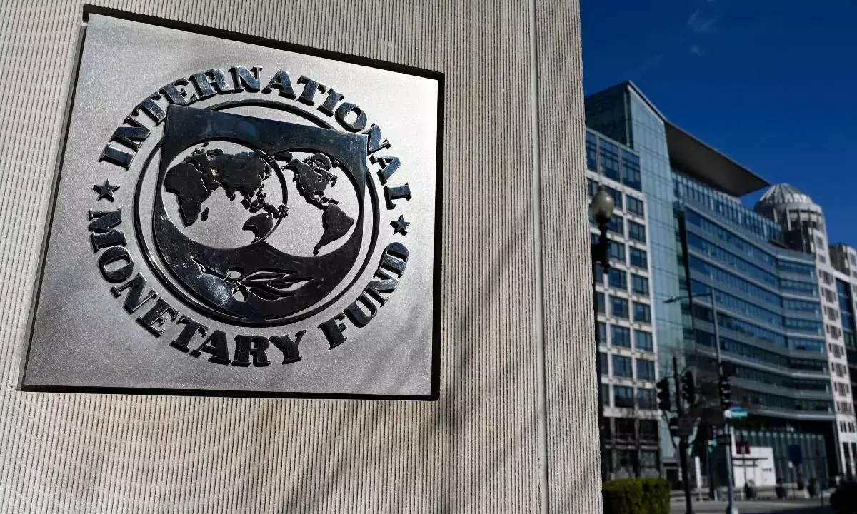 Explained: Indias abstention during IMF vote on Pakistan loan