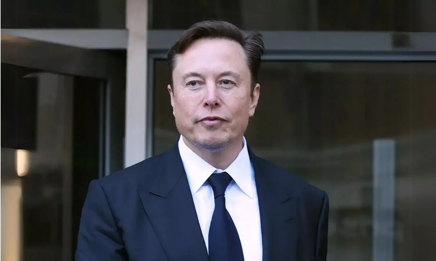 Elon Musk hints at Ukraines link with massive cyberattack on X