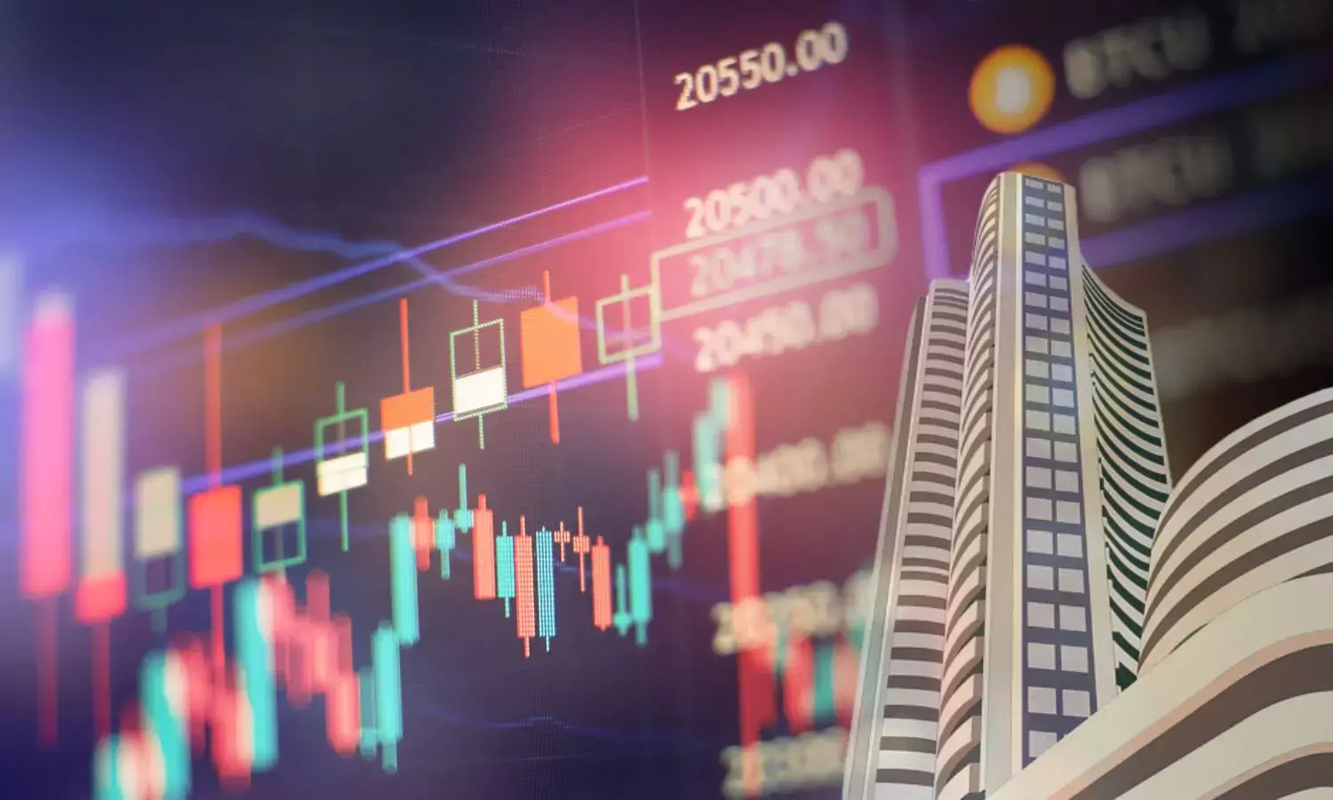 Thursdays trade setup: Nifty 50 likely to face key resistance at 23,800