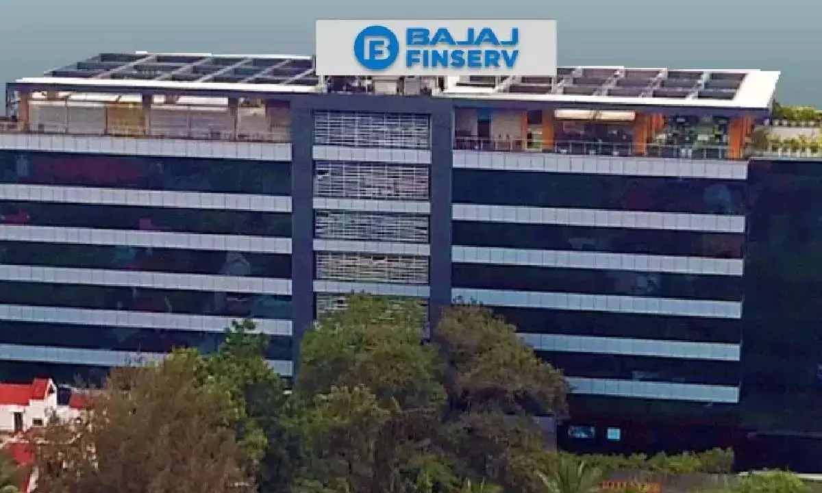 Bajaj Finserv Q4 FY25 Results: Net profit climbs 14% to ₹2,417 crore; Declares 100% dividend