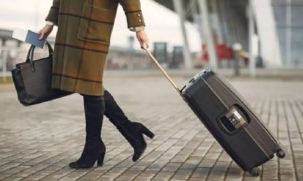 Germany sees record number of Indian travellers