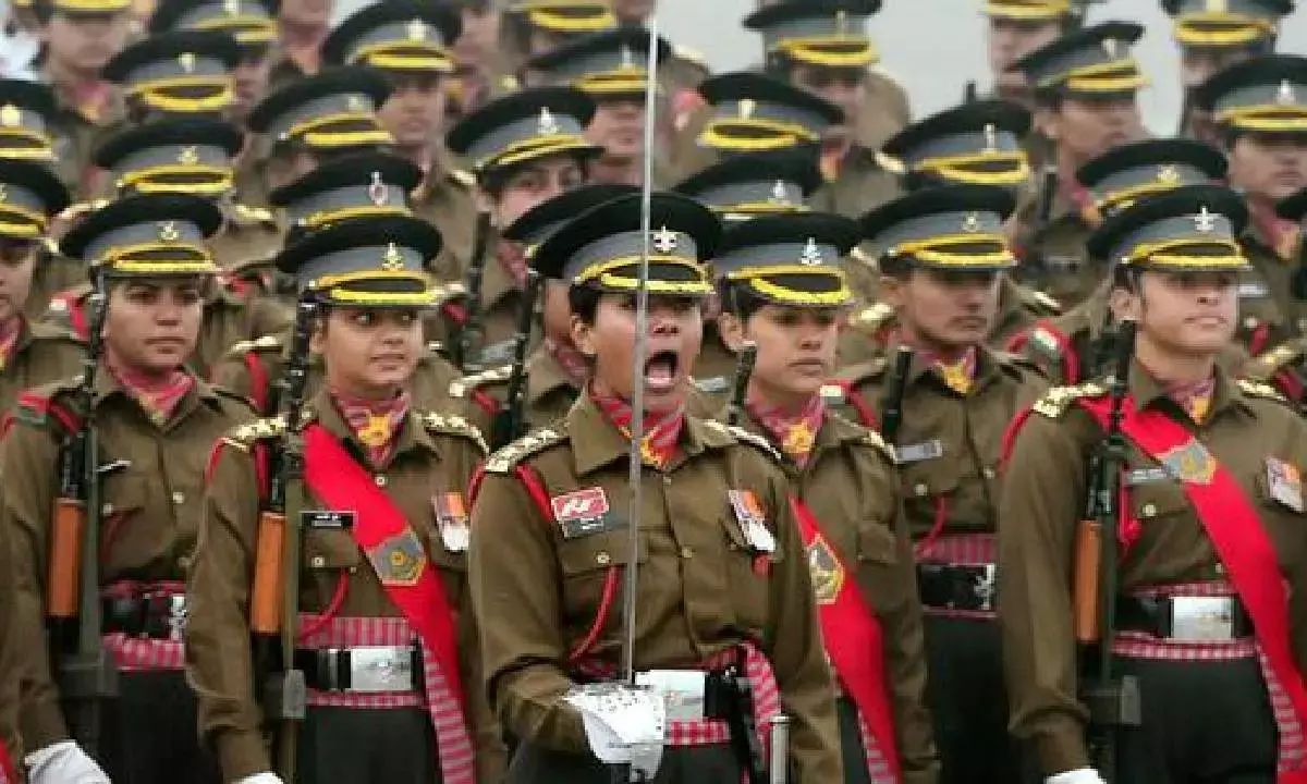 Agniveer Recruitment 2025: Apply for Two Posts, Exam in April