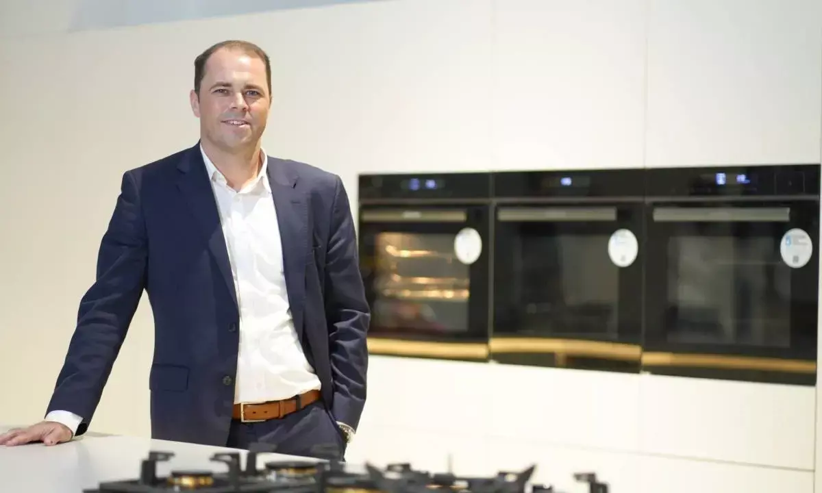 We’ve invested over Rs 2,000 cr in India and see it as a key player in our global strategy: Hettich India MD