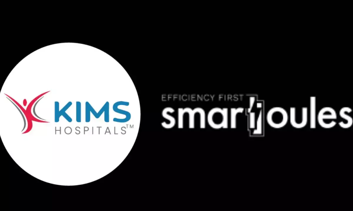 Smart Joules to install its cooling solution at KIMS